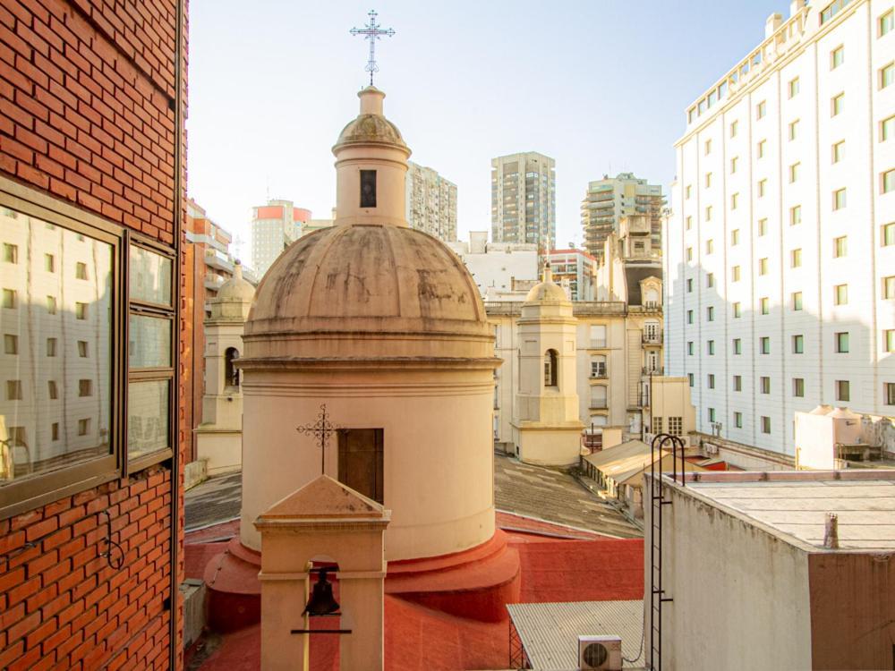Hotel By Clh Buenos Aires
