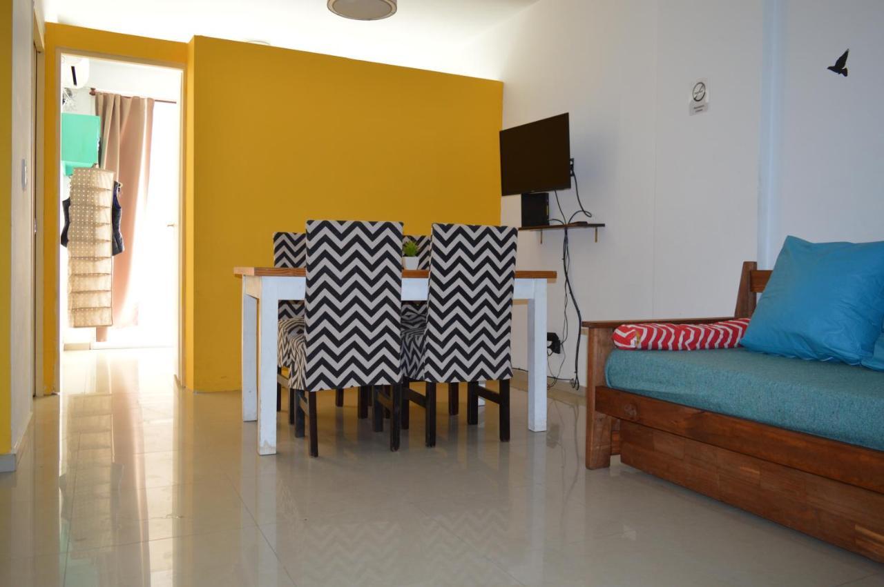 Apartment Palermo Soho