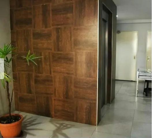 Palermo Soho Apartment Buenos Aires
