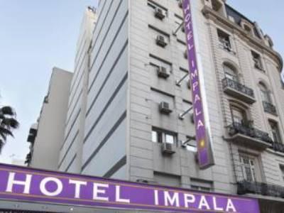 Impala Buenos Aires