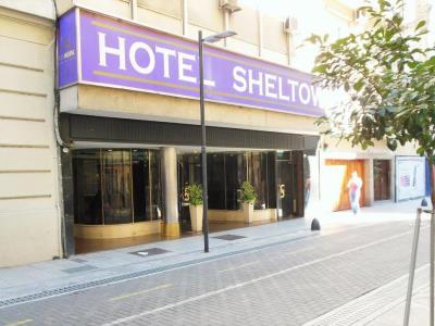 Sheltown 4* Buenos Aires
