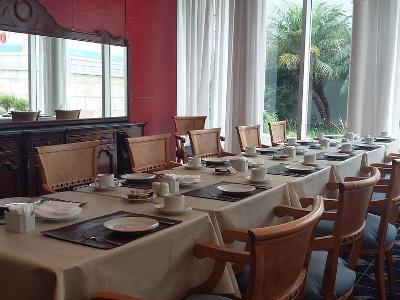 Hotel Abasto