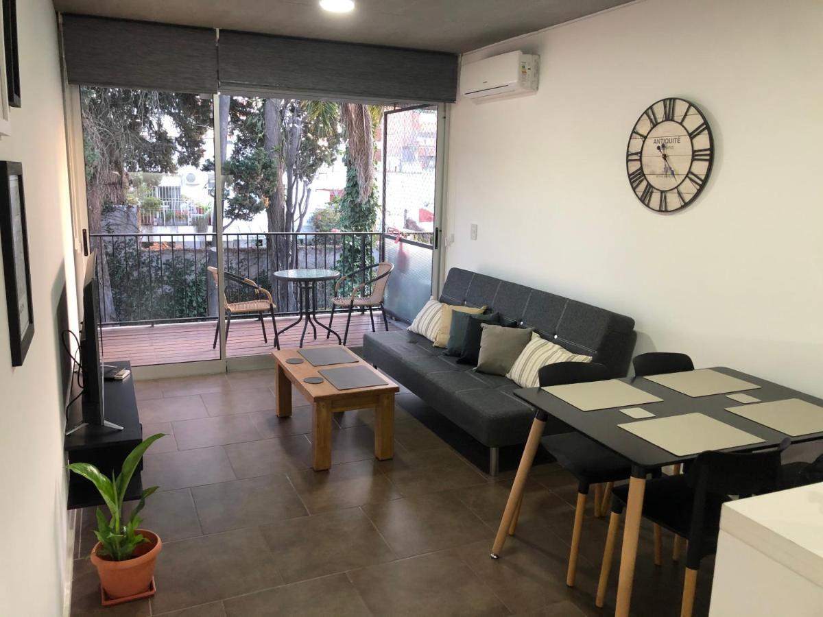 Apartment Departamento 2 Ambientes A Metros Del Parque Saavedra Buenos Aires