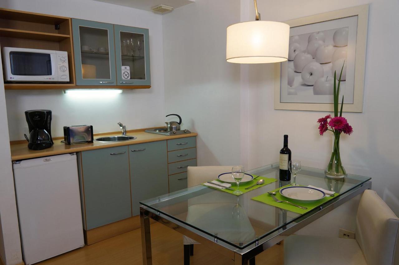 Apartment Concord Callao By Recoleta