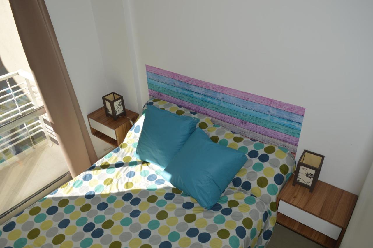 Palermo Soho Apartment Buenos Aires