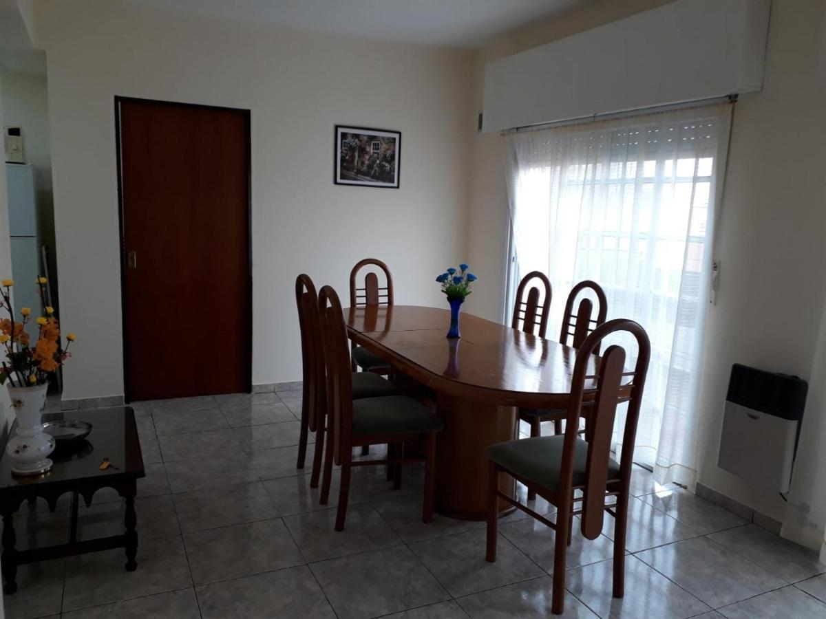 Apartment Devoto