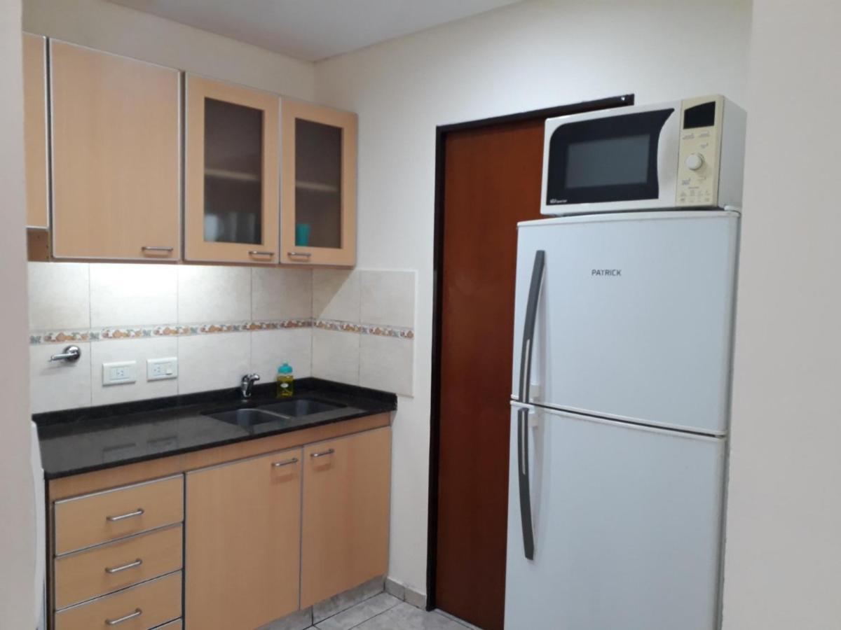 Apartment Devoto *