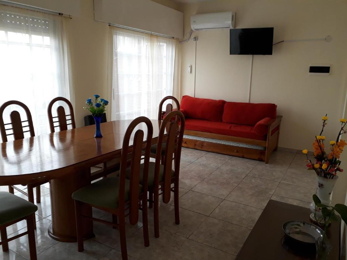 Apartment Devoto