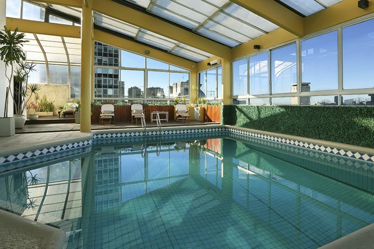 Hotel Dolmen Buenos Aires