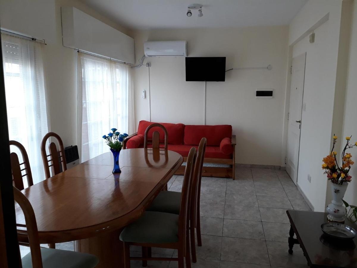 Devoto Apartment *
