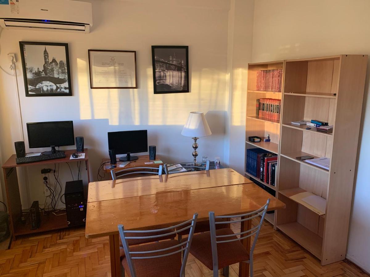 Apartamento Soho Latino Departamento Estudio Ciudad Autónoma de Buenos Aires
