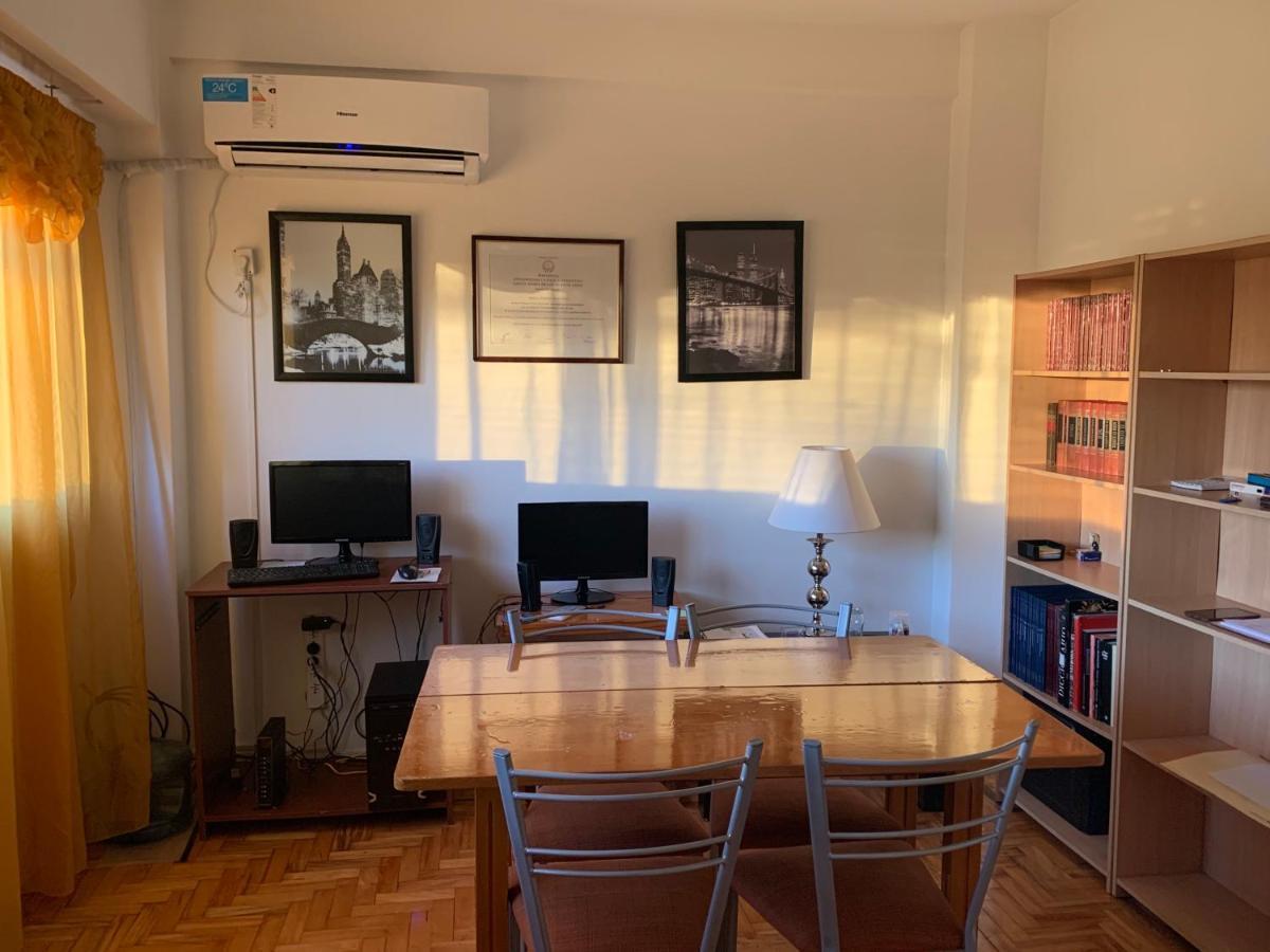 Soho Latino Departamento Estudio * Buenos Aires