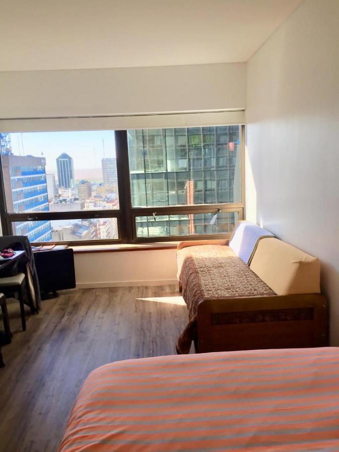 Edificio Corrientes818 Apartamento