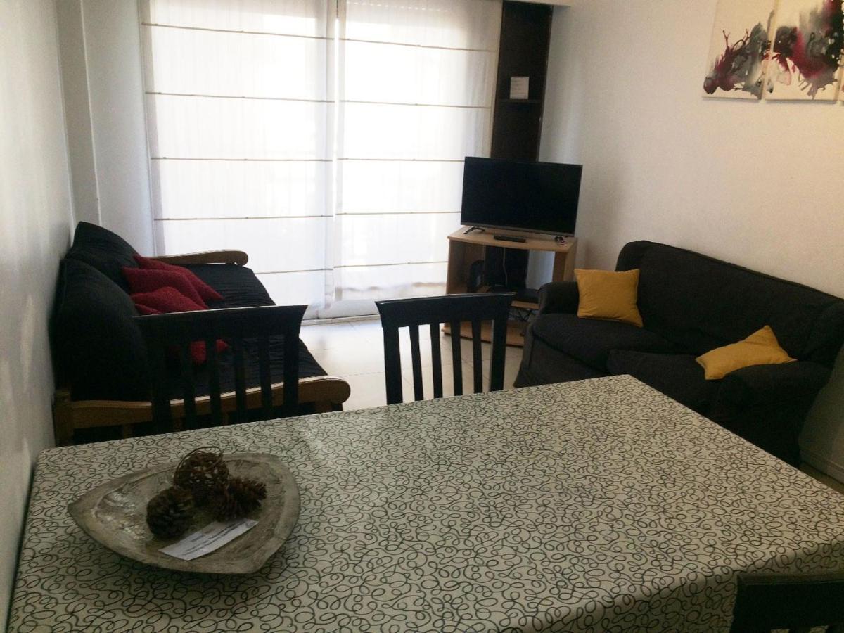 Departamento De Dos 6 Personas En El Centro Apartment Buenos Aires