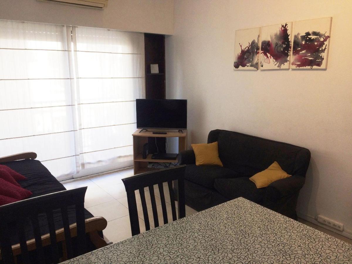 Apartment Departamento De Dos 6 Personas En El Centro *