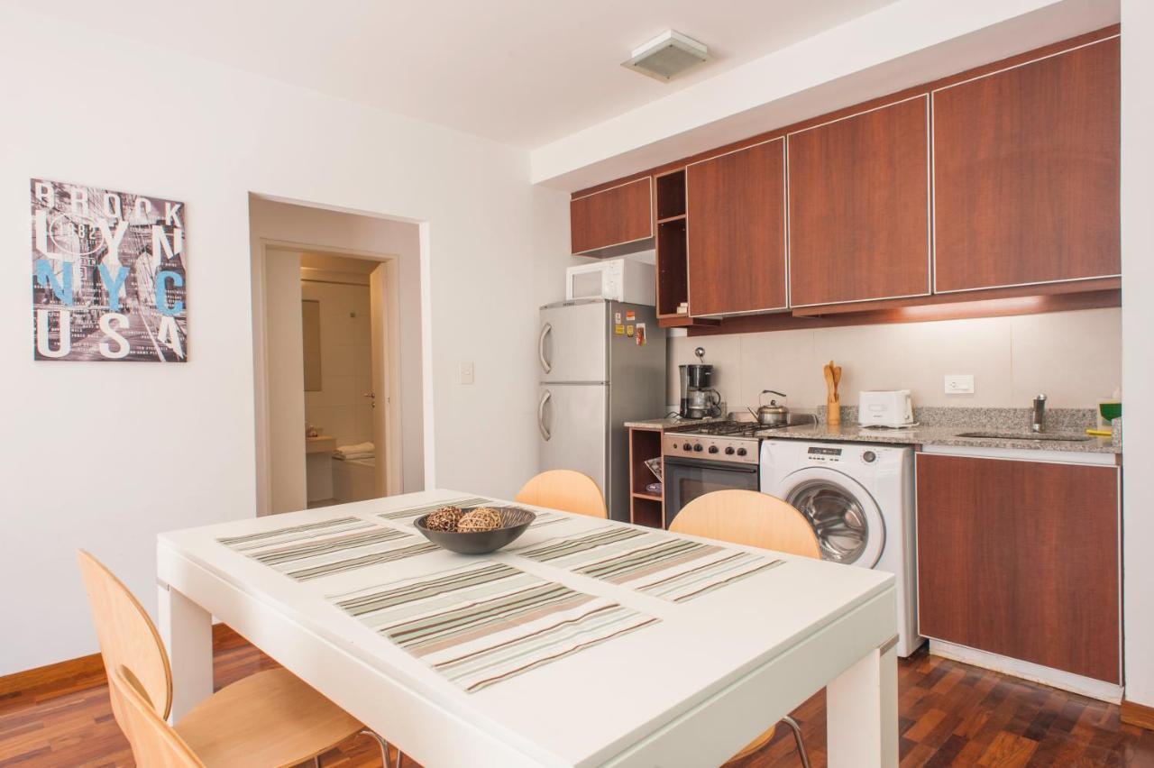 Wonderful - Palermo Wifi - Apartment Buenos Aires
