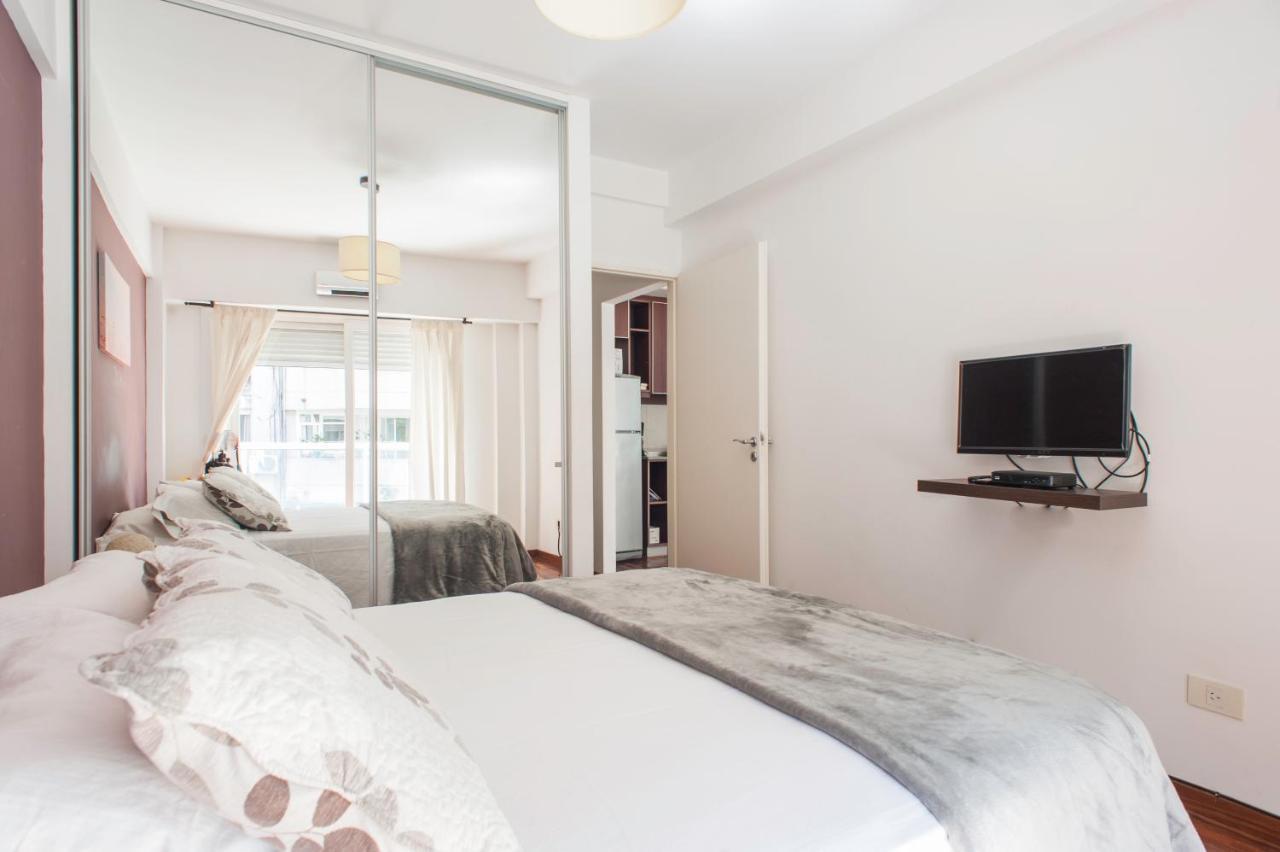 Wonderful - Palermo Wifi - Apartment Buenos Aires