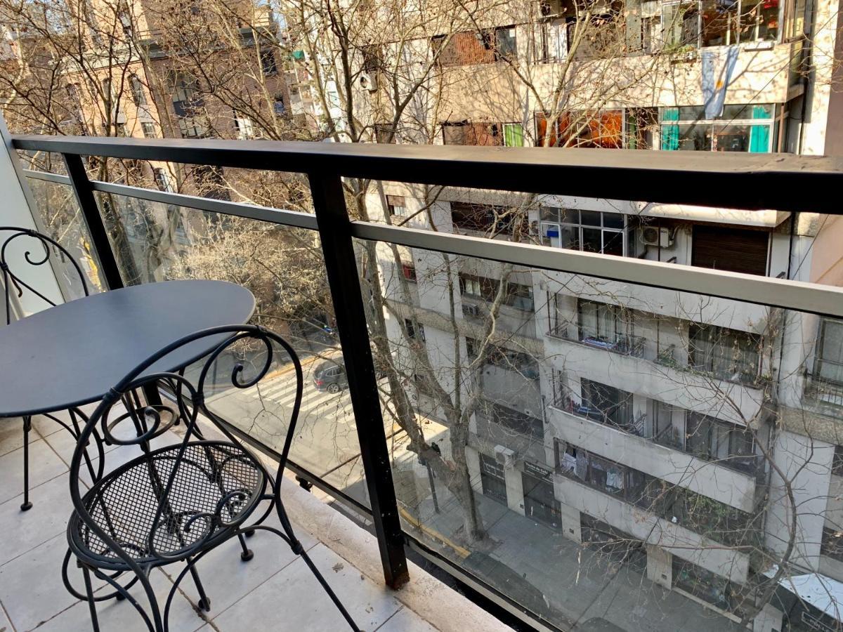 Soho Beauty Apartment