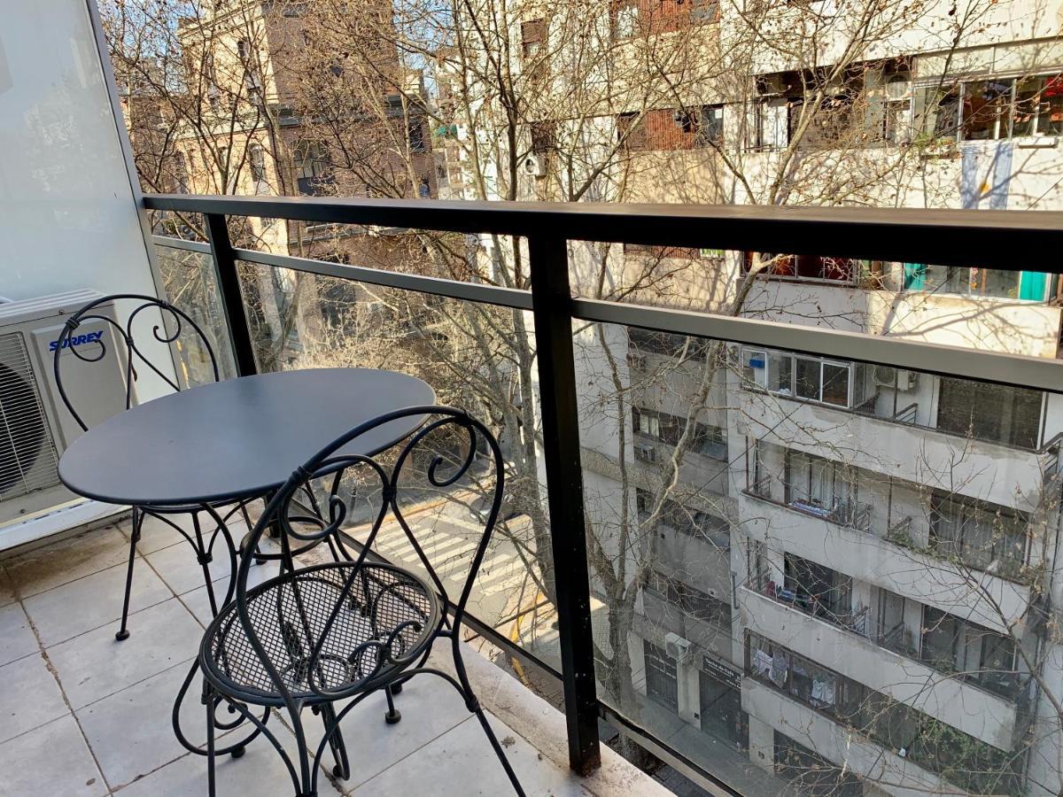 Apartment Soho Beauty Buenos Aires