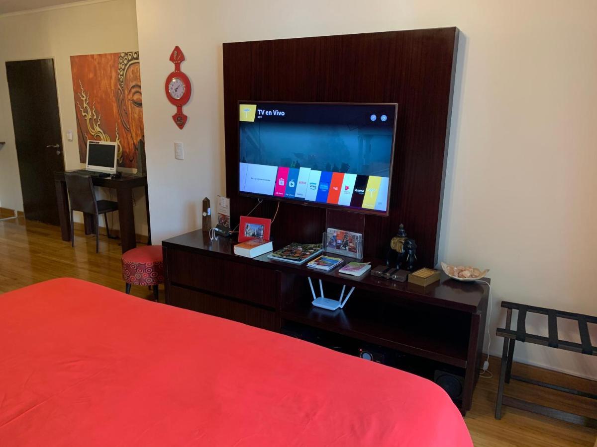 Siddhartha Apart Apartment Buenos Aires