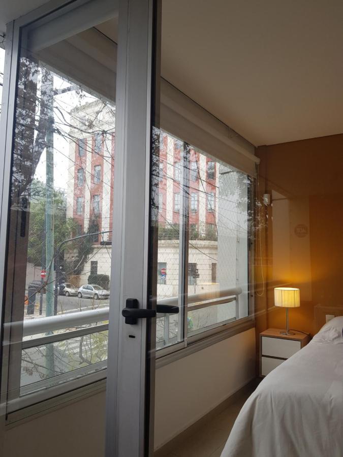Apartment Luminoso Departamento En El Corazon De Palermo Hollywood Buenos Aires