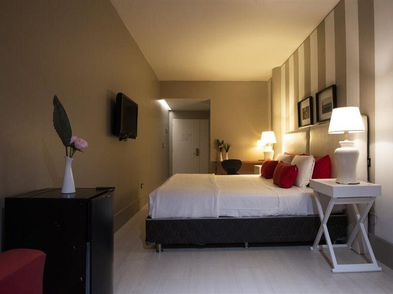 Hotel Believe Madero Buenos Aires