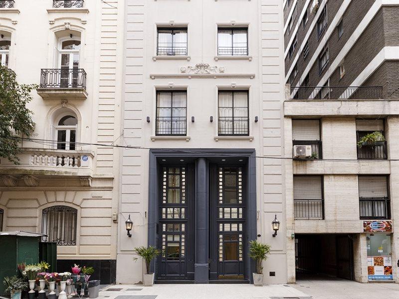 1253 Recoleta Small