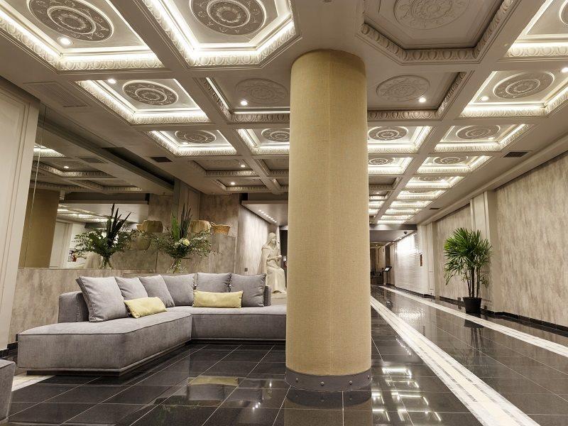 1253 Recoleta Small 4* Buenos Aires