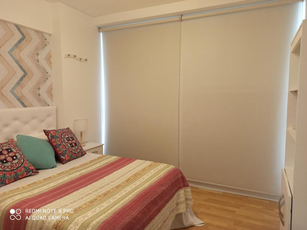 Recoleta Beautiful Premium Seg 24 Hs Con Amenities Apartment *