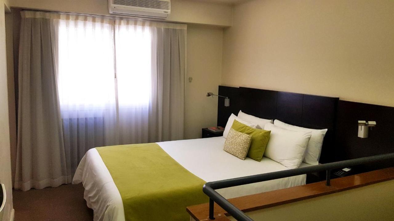 Apartamento A Recoleta