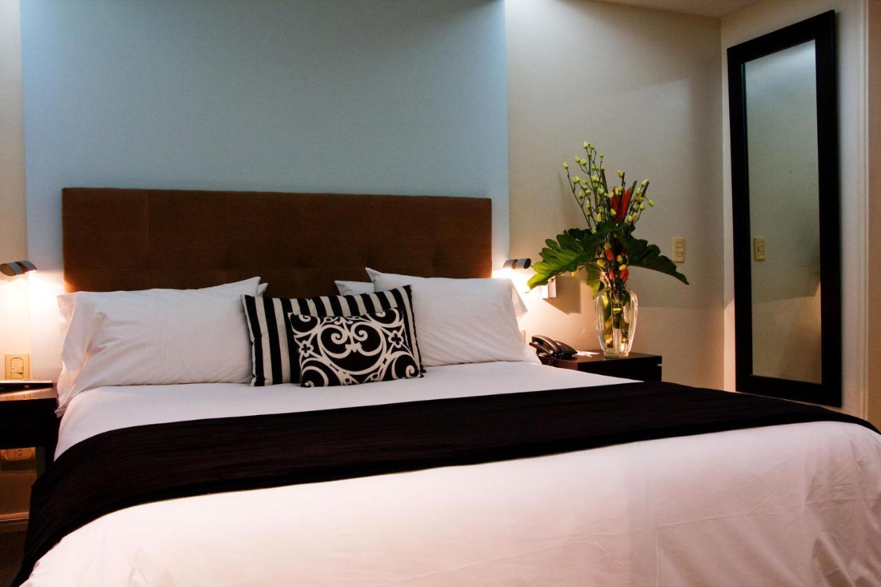 A Recoleta Apartamento Buenos Aires