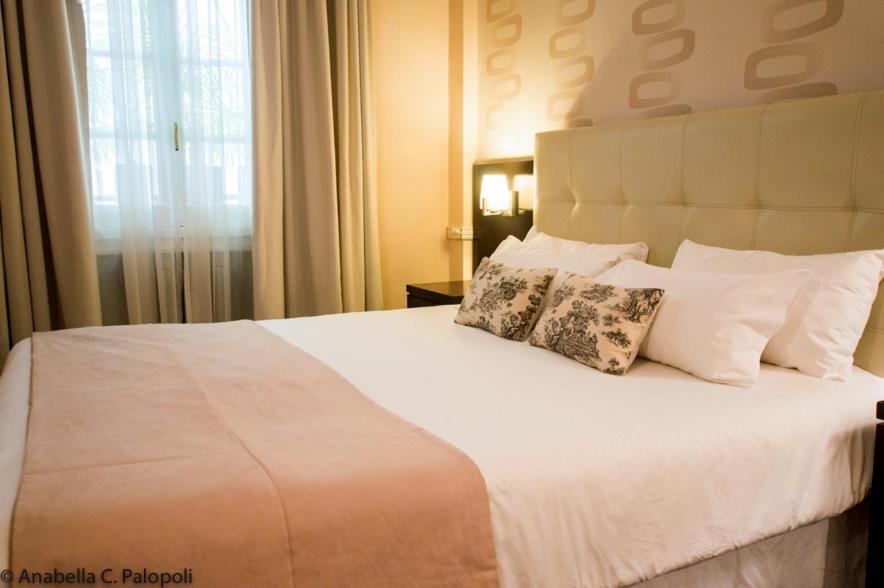 A Recoleta Apartamento