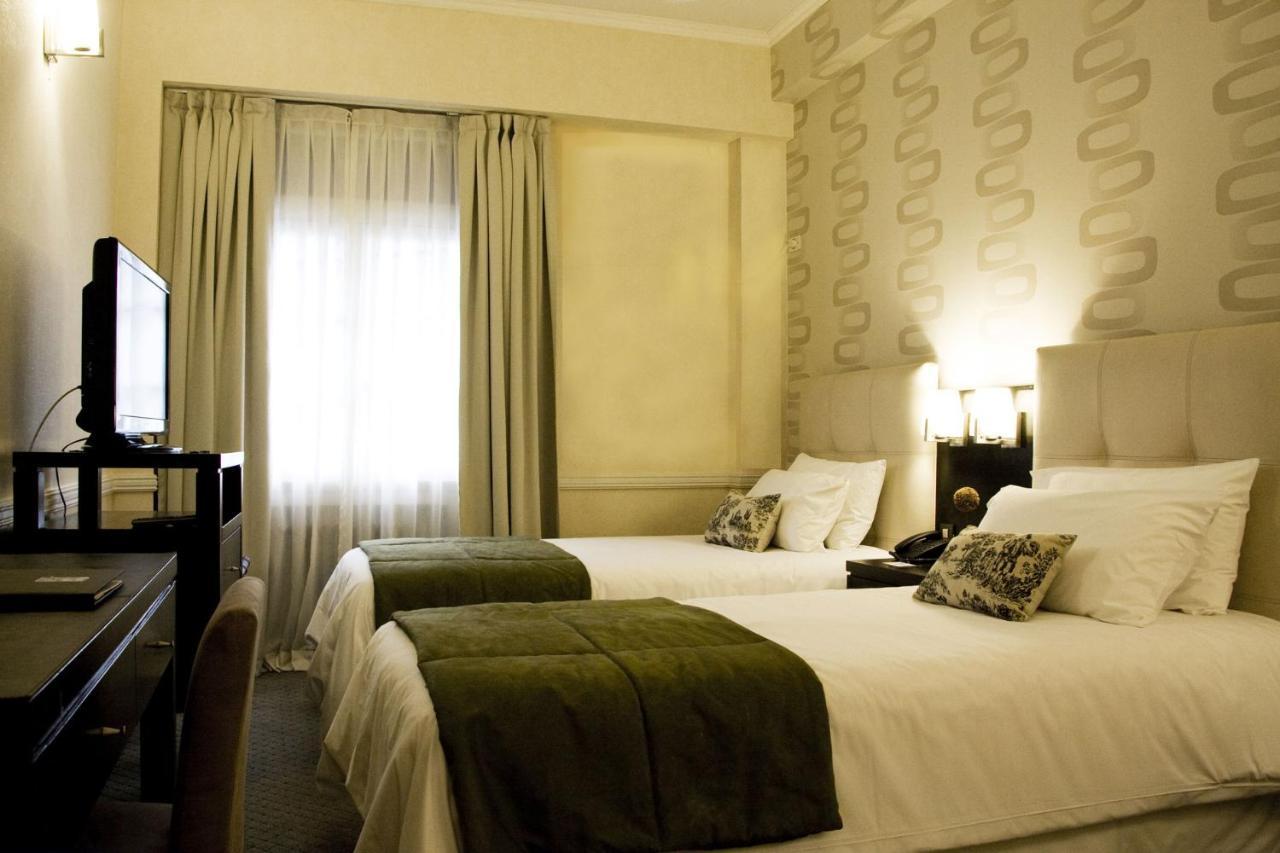Apartamento A Recoleta Buenos Aires