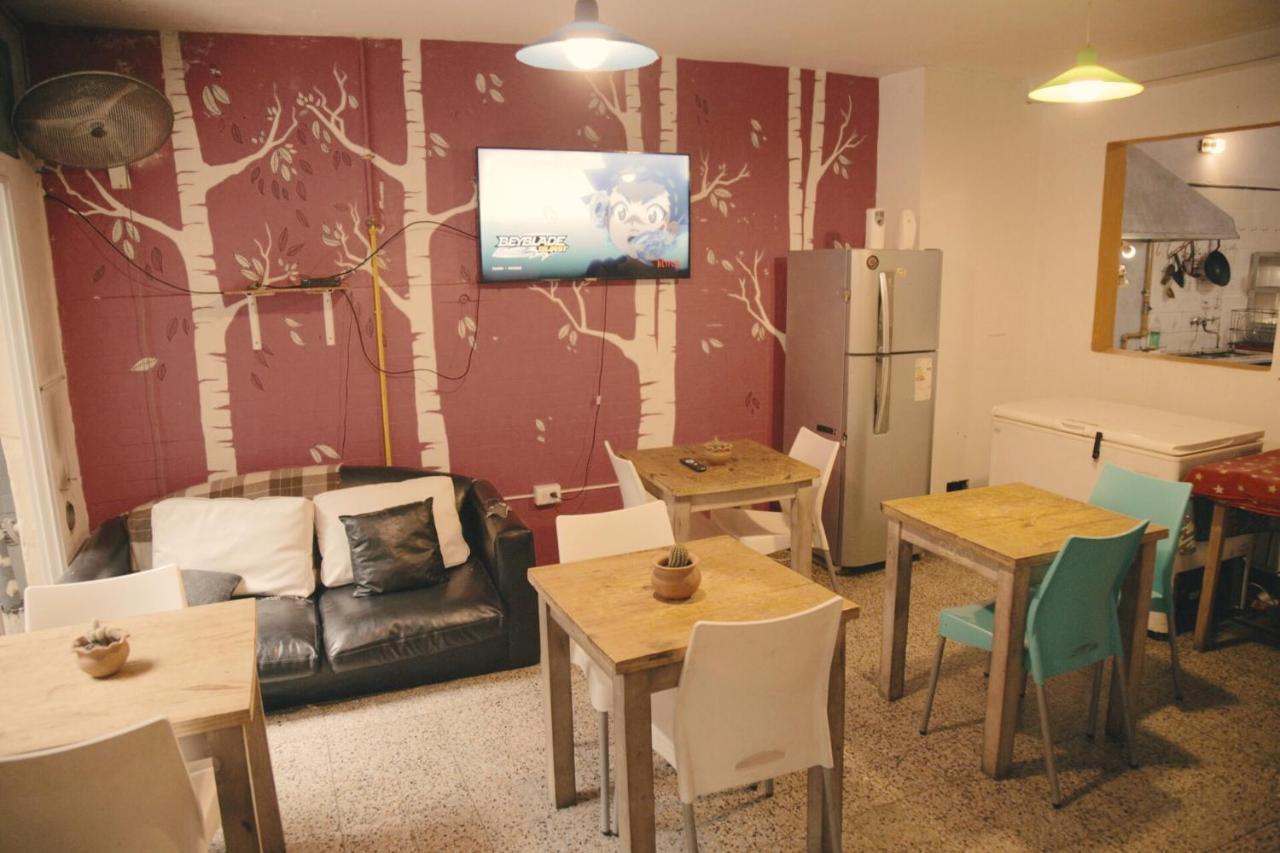 Hostel La Morada