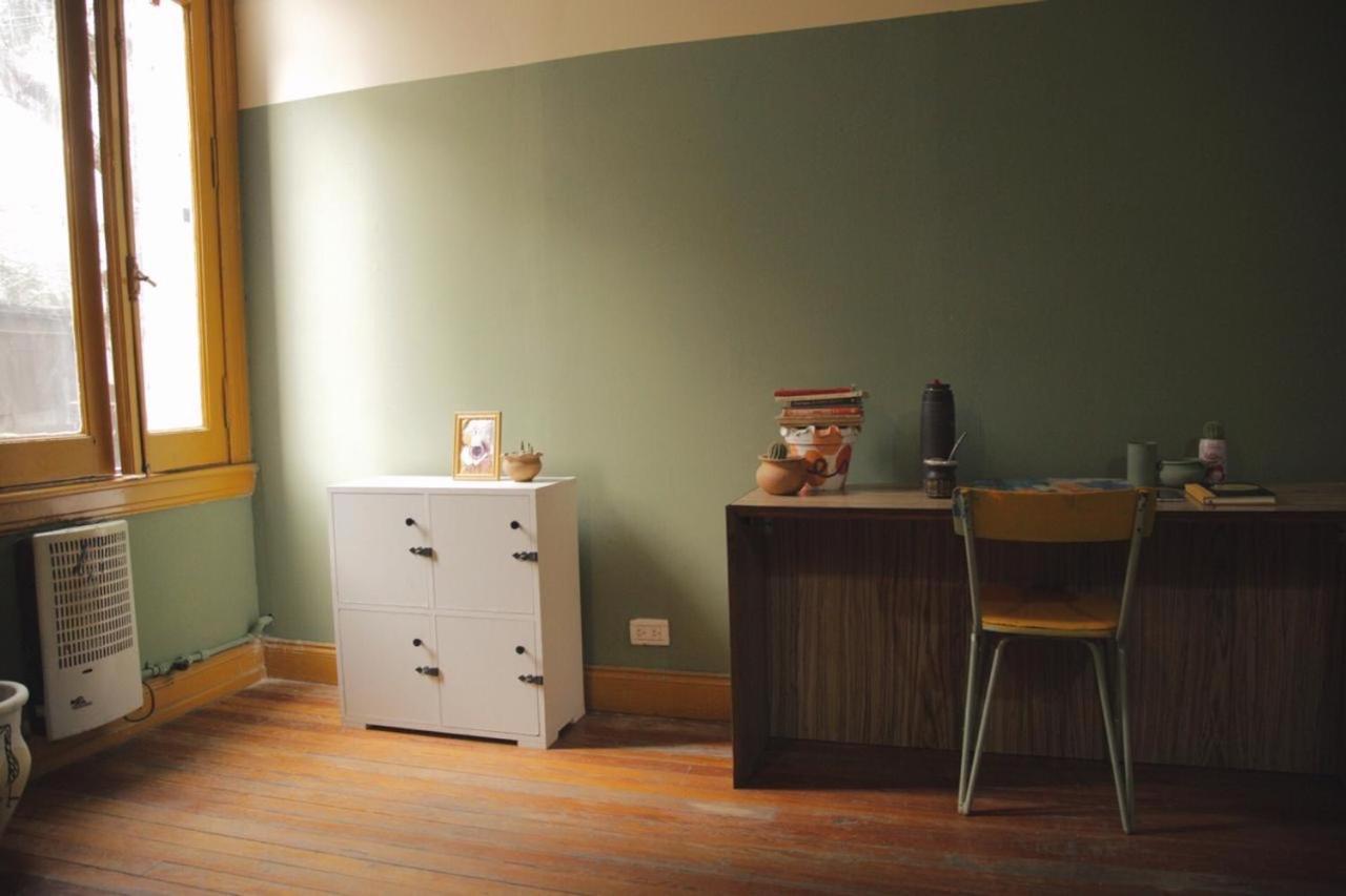 La Morada Hostel