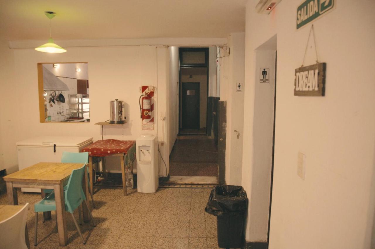 Hostel La Morada *