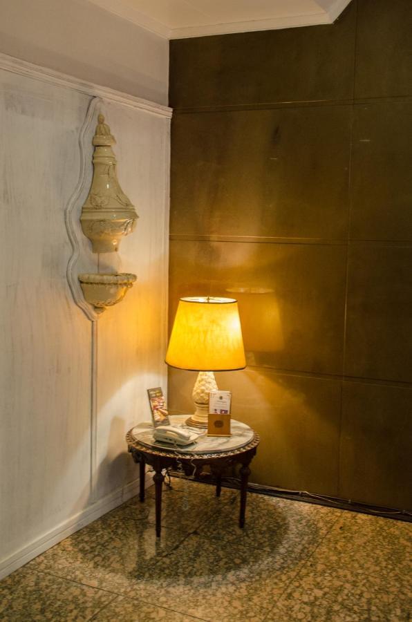 Hotel Esmeralda Palace 3*