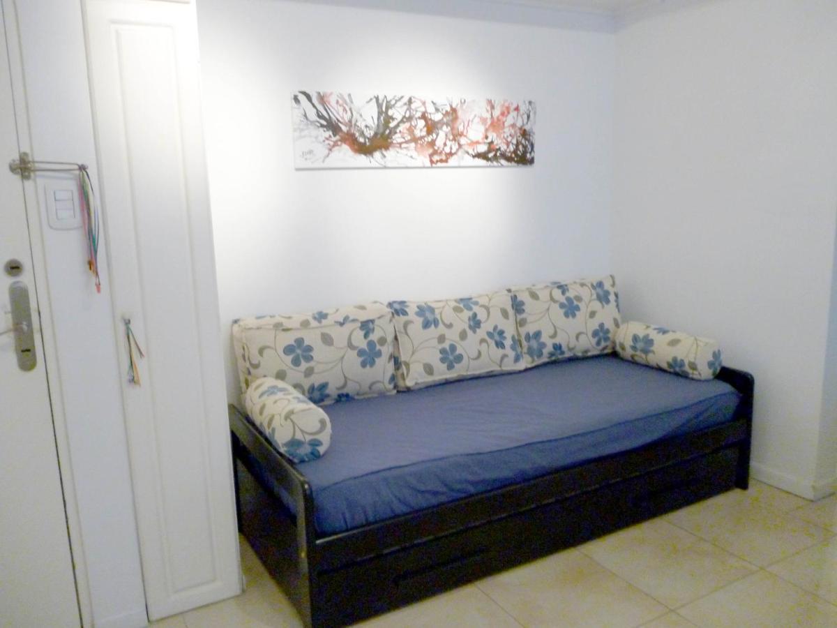 Departamento 2 Ambientes En Palermo - 4 Personas