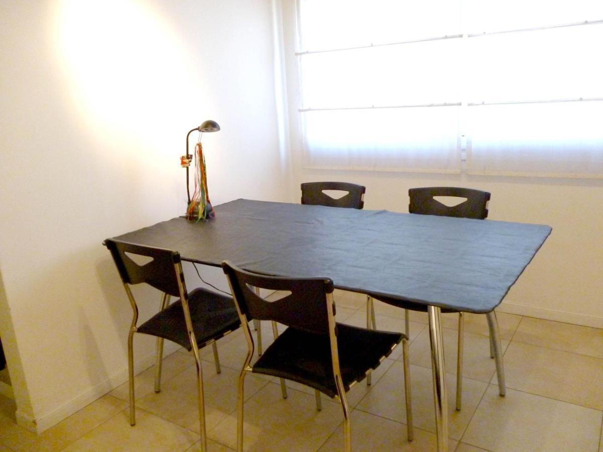 Departamento 2 Ambientes En Palermo - 4 Personas Apartment Buenos Aires