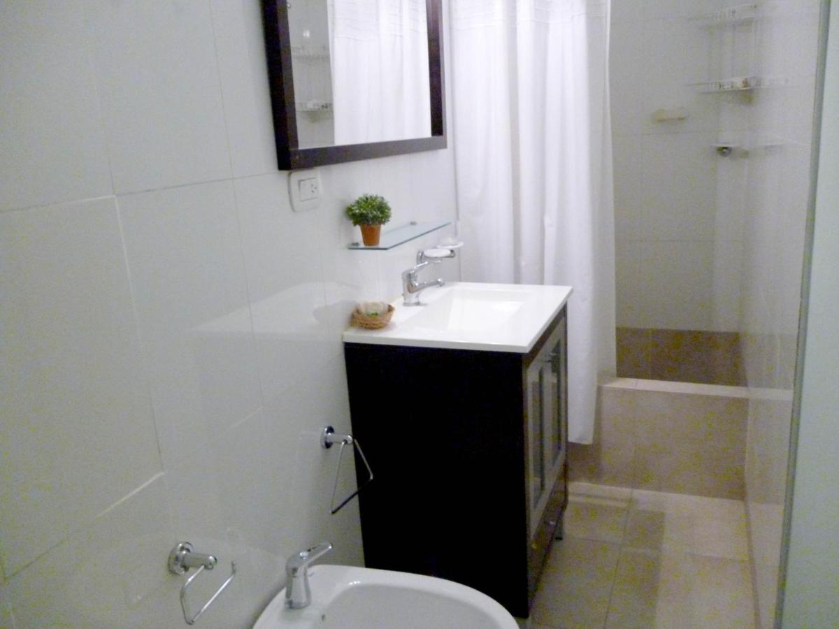 Departamento 2 Ambientes En Palermo - 4 Personas Apartment *