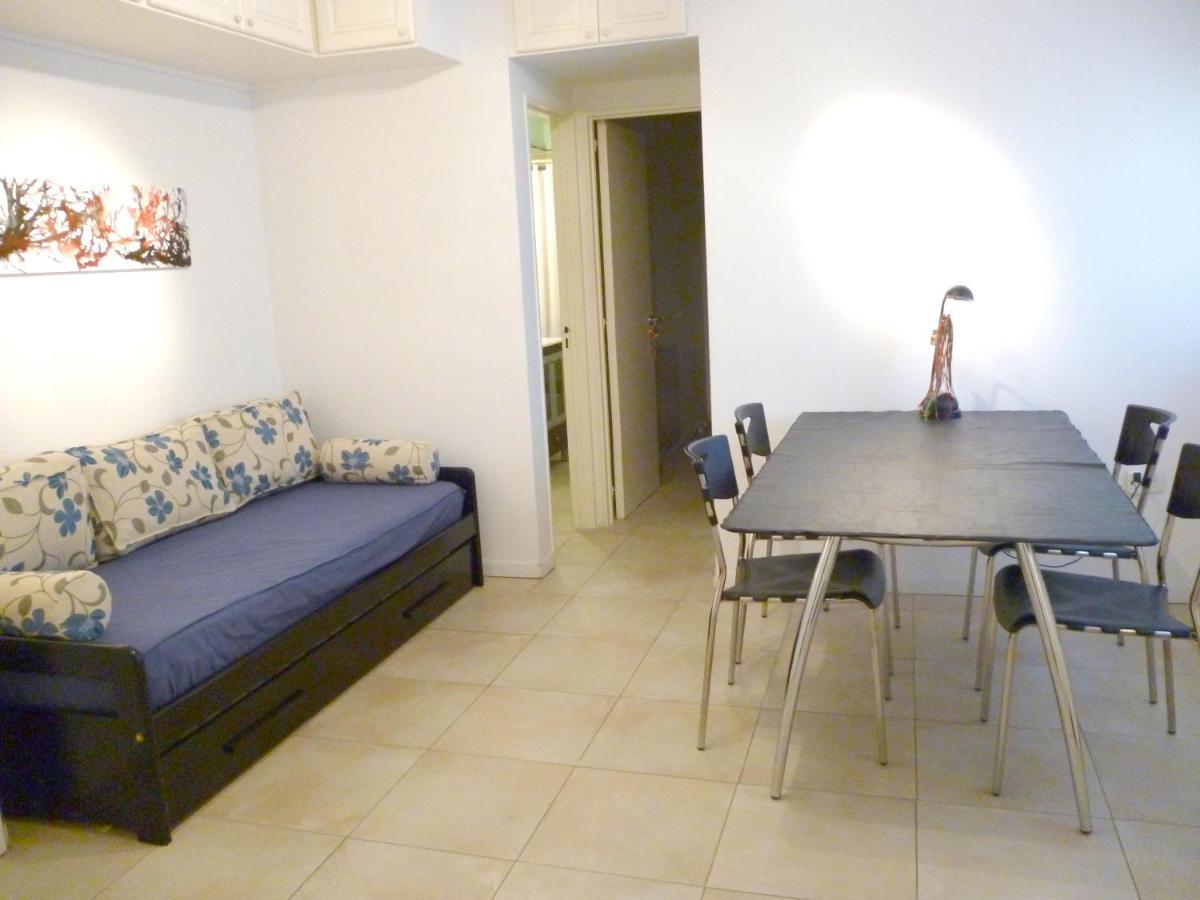 Departamento 2 Ambientes En Palermo - 4 Personas
