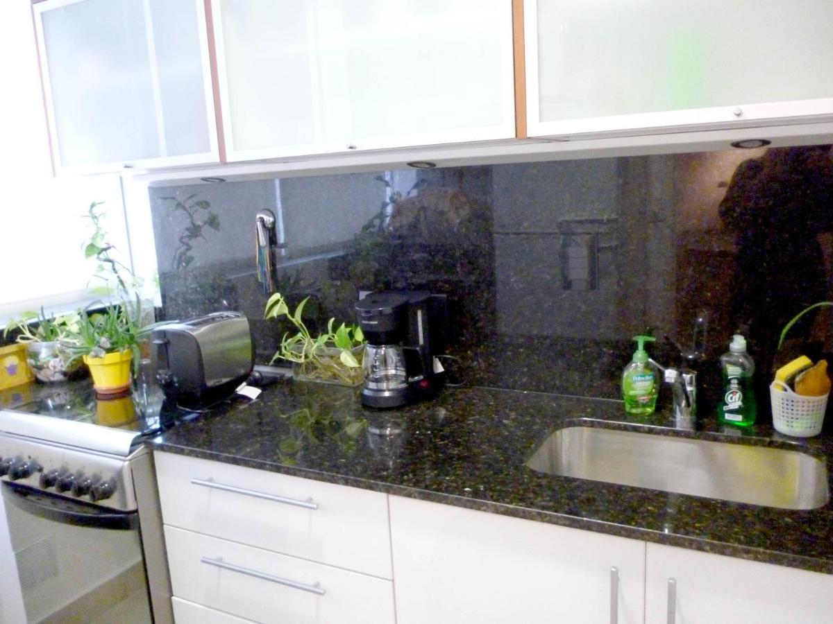 Apartment Departamento 2 Ambientes En Palermo - 4 Personas