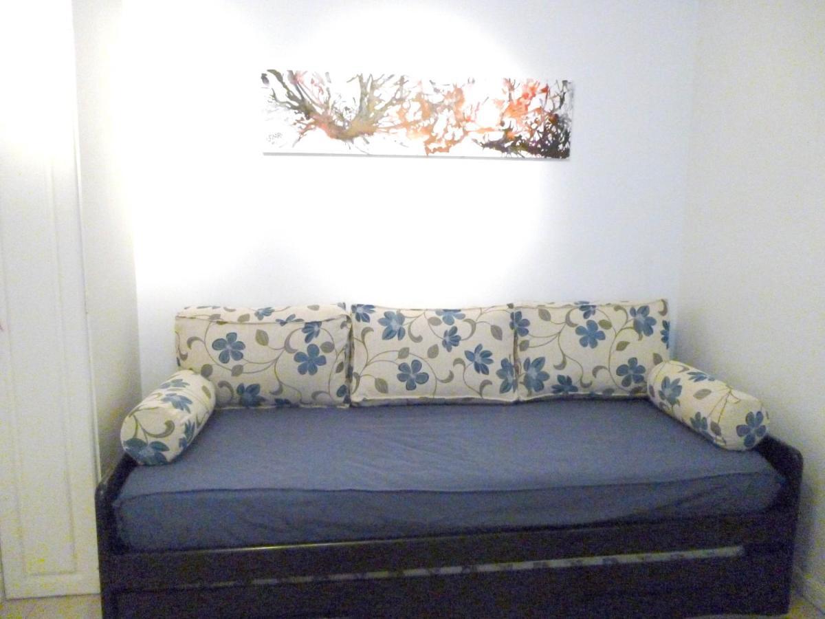 Departamento 2 Ambientes En Palermo - 4 Personas Apartment *