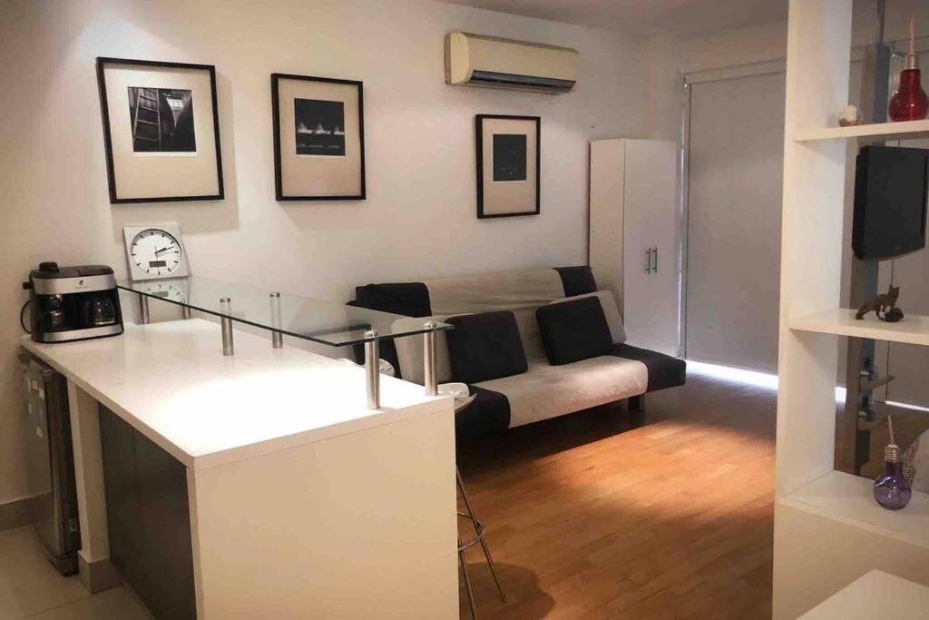 Palermo Soho Big Apartment