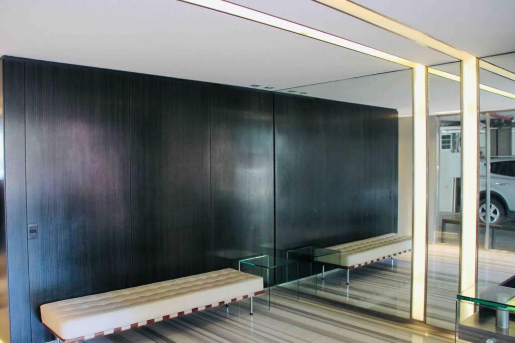 Palermo Soho Big Apartment *