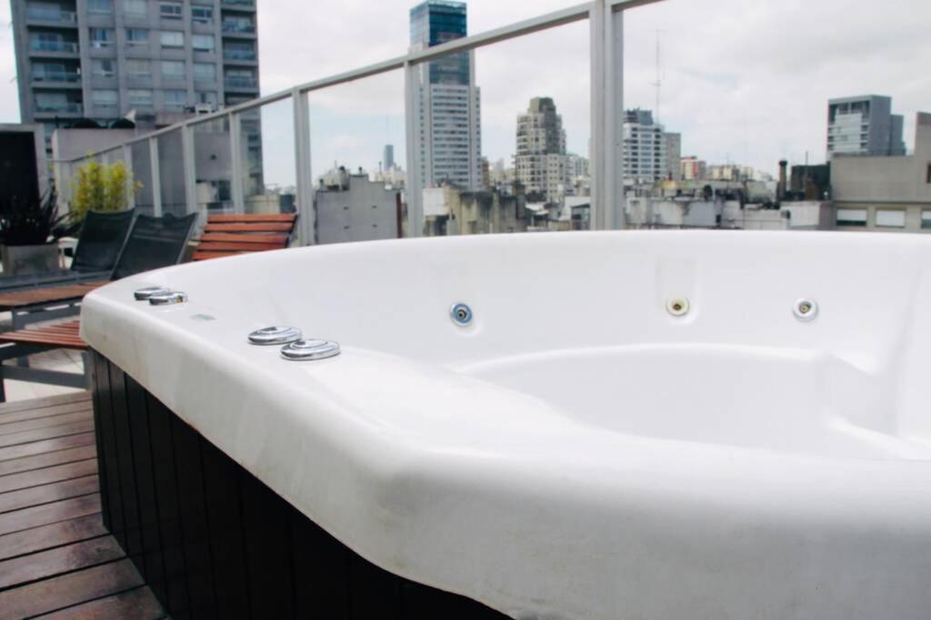 Palermo Soho Big Buenos Aires