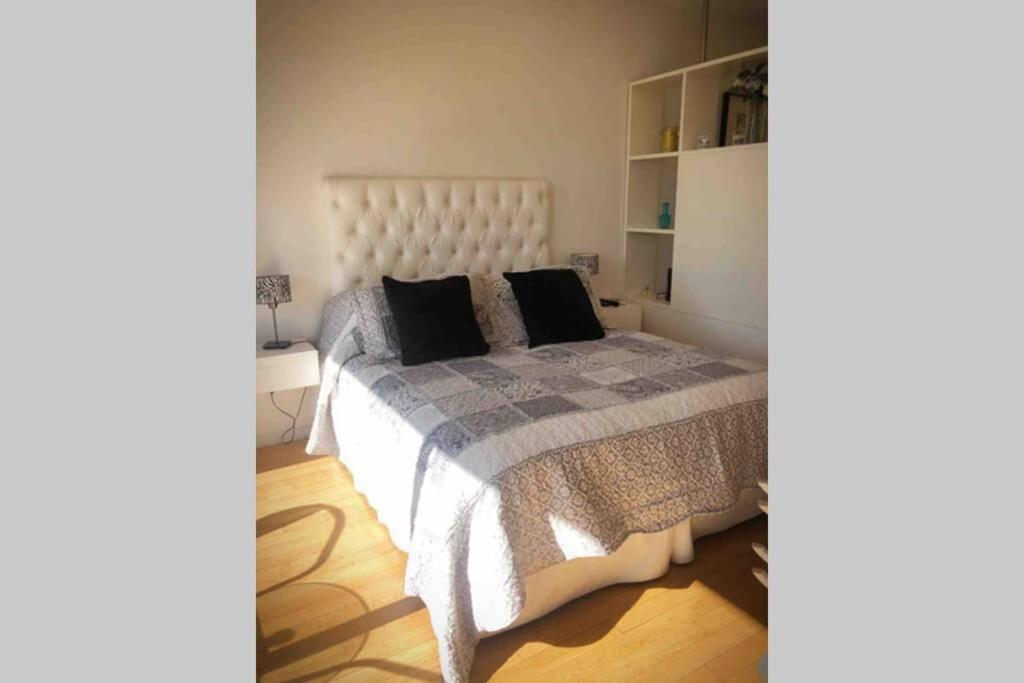 Palermo Soho Big Apartment *