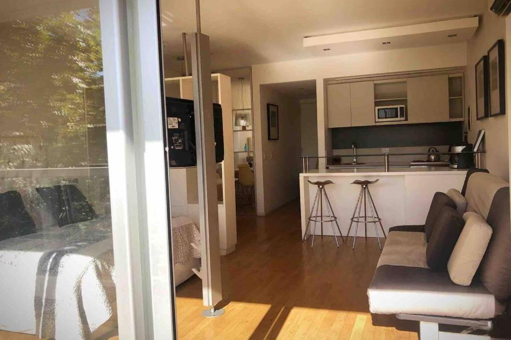 Apartment Palermo Soho Big Buenos Aires