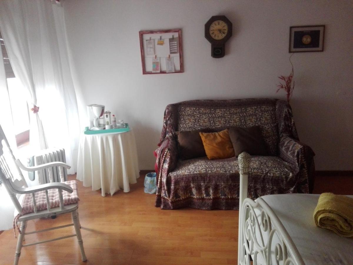 Homestay Mi Lugar En El Mundo Buenos Aires