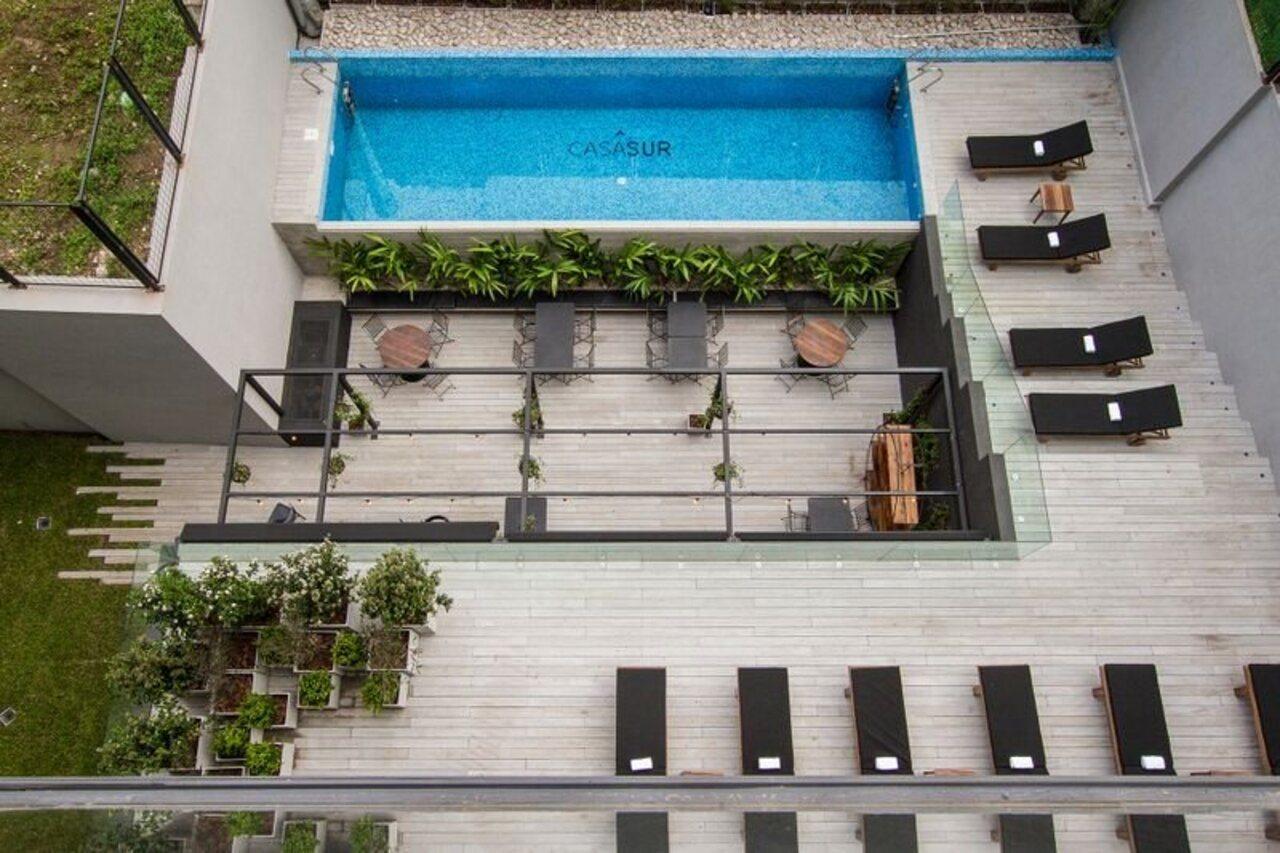 Casasur Palermo 4*